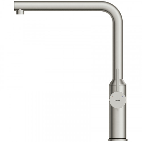Смеситель для кухни Cersanit Flavis 68241 Хром