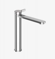 Смеситель для раковины Webert Coral CO830402015 цвет Хром