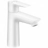 Комплект смесителей Hansgrohe Talis E 71710700 и Hansgrohe Talis E 71740700 Белый матовый