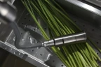 Смеситель для кухни BelBagno BB-LAM38-IN Нержавеющая сталь