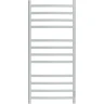 Электрический полотенцесушитель Point Антея PN17852W П12 500x1200 диммер справа Белый
