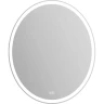 Зеркало BelBagno 75 SPC-VST-750-900-LED-TCH-WARM с подсветкой с подогревом с сенсорным выключателем стекло