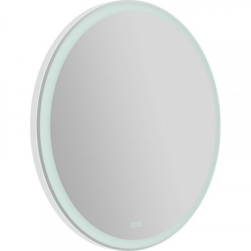 Зеркало BelBagno 75 SPC-VST-750-900-LED-TCH-WARM с подсветкой с подогревом с сенсорным выключателем стекло