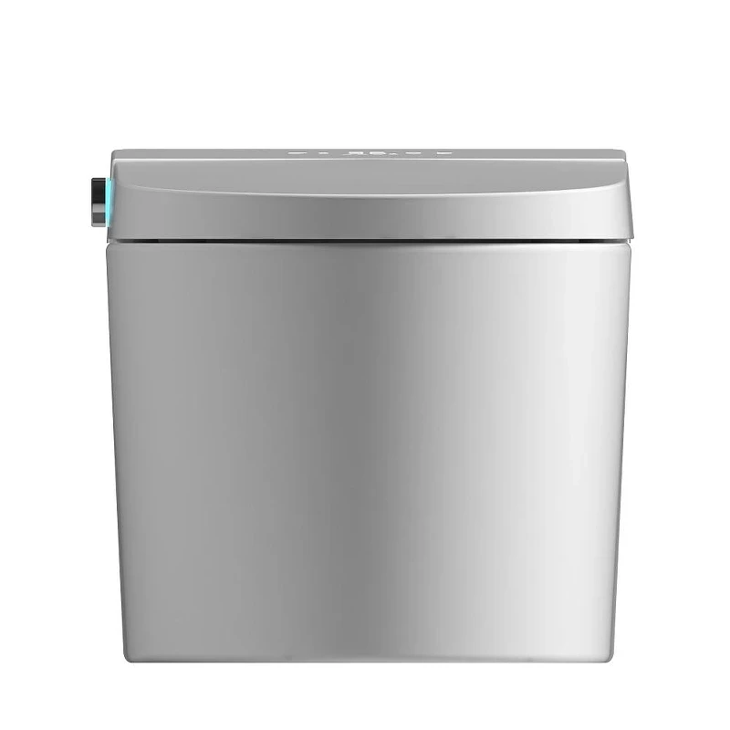 Комплект унитаза биде с инсталляцией Abber Bequem AC1123SR-AC0101P2 цвет Белый с сиденьем Микролифт