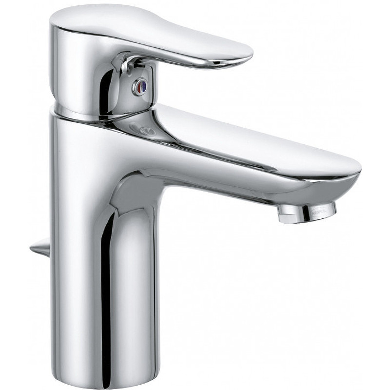 Смеситель для раковины Kludi Objekta 322600575 Хром латунь