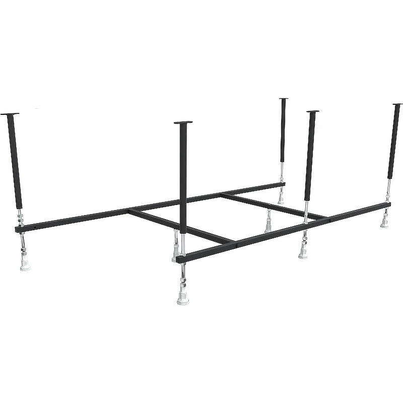 Каркас для ванны Marka One Alisa 170x75 03али1775 Черный