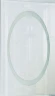 Душевая кабина WeltWasser WW500 Laine 804 80x80 10000003267 профиль Хром стекло прозрачное
