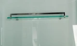 Душевая кабина WeltWasser WW500 Laine 804 80x80 10000003267 профиль Хром стекло прозрачное