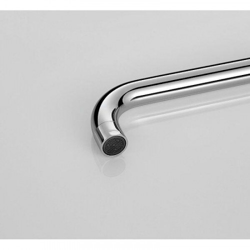 Смеситель для раковины Arrow AG4201 цвет Хром