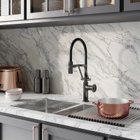 Смеситель для кухни Iddis Grange GRAGMFLi05 Графит латунь