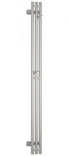 Водяной полотенцесушитель Сунержа Терция PRO 150x10 00-0444-1510 Без покрытия