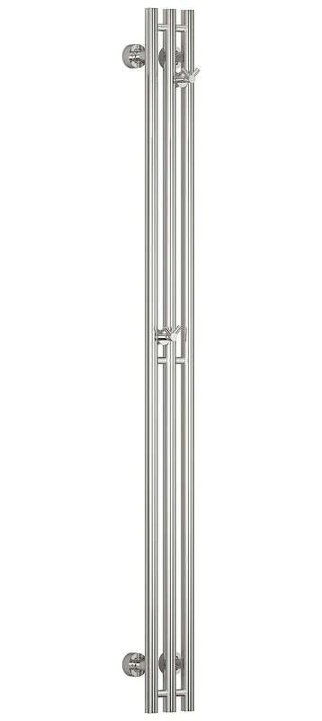 Водяной полотенцесушитель Сунержа Терция PRO 150x10 00-0444-1510 Без покрытия