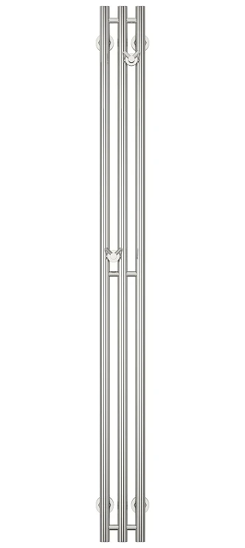 Водяной полотенцесушитель Сунержа Терция PRO 150x10 00-0444-1510 Без покрытия