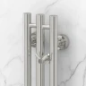 Водяной полотенцесушитель Сунержа Терция PRO 150x10 00-0444-1510 Без покрытия