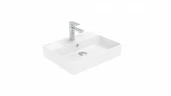 Раковина Creavit Volga VX242-00CB00E-0000 цвет Белый