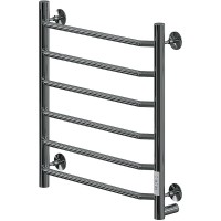 Электрический полотенцесушитель Comfysan Scola EC-6 60x40 016838 Хром