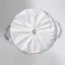 Корзина для белья WasserKRAFT Ammer WB-701 цветная
