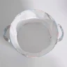 Корзина для белья WasserKRAFT Ammer WB-701 цветная