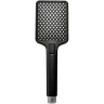 Ручной душ Gappo G013-6 Черный матовый