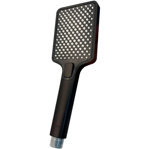 Ручной душ Gappo G013-6 Черный матовый