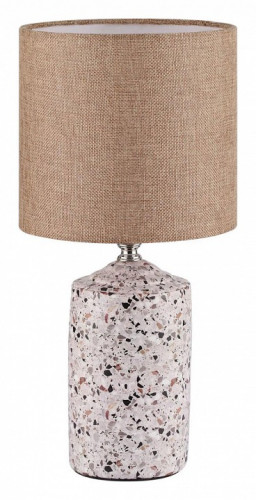 Настольная лампа декоративная Lumion Terazio 8141/1T
