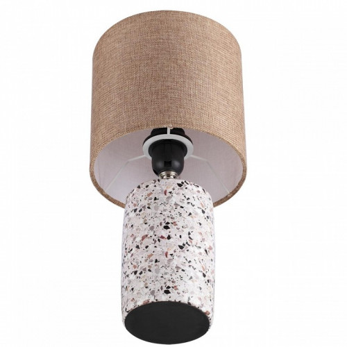 Настольная лампа декоративная Lumion Terazio 8141/1T