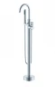 Смеситель для ванны Wonzon & Woghand Stick WW-88649017-CR цвет Хром