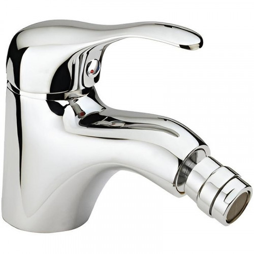 Смеситель для биде Remer Musa M21 Хром латунь