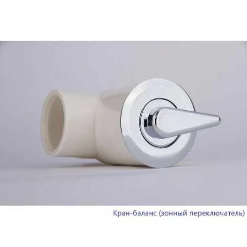 Акриловая ванна Excellent Pryzmat Slim 180x80 WAEX.PRY18S.ULTRA.BR с гидромассажем