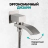 Душевая система Grocenberg GB5007NK Никель