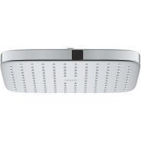 Верхний душ Grohe Tempesta 250 Cube 26681000 Хром латунь на стену