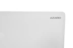 Унитаз компакт Azario Corsa Торнадо AZ-2062T цвет Белый с бачком и сиденьем Микролифт