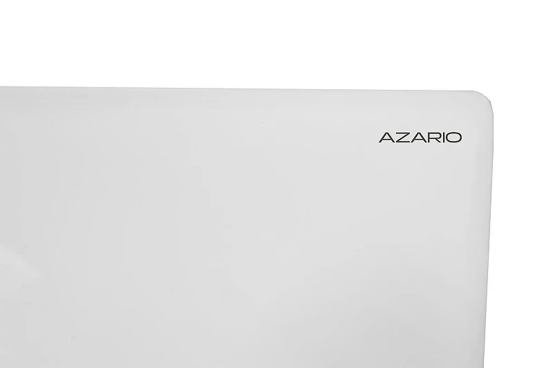 Унитаз компакт Azario Corsa Торнадо AZ-2062T цвет Белый с бачком и сиденьем Микролифт