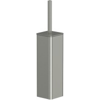 Ершик для унитаза Whitecross Cubo nickel brushed CU2474NIB Брашированный никель