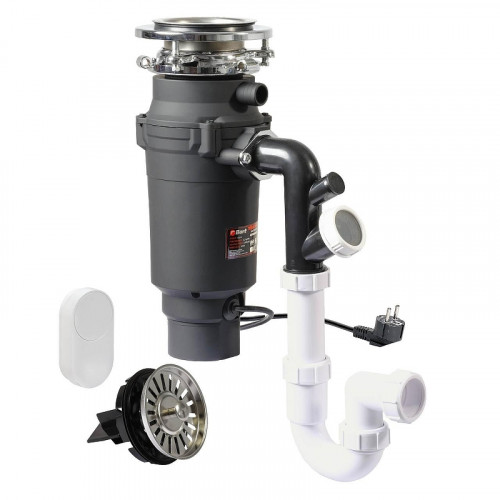 Измельчитель пищевых отходов Bort Titan 7000 93413519 780 Вт