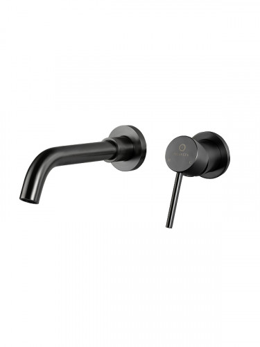 Смеситель для раковины FILARETE Roun FL4020BG цвет Графит