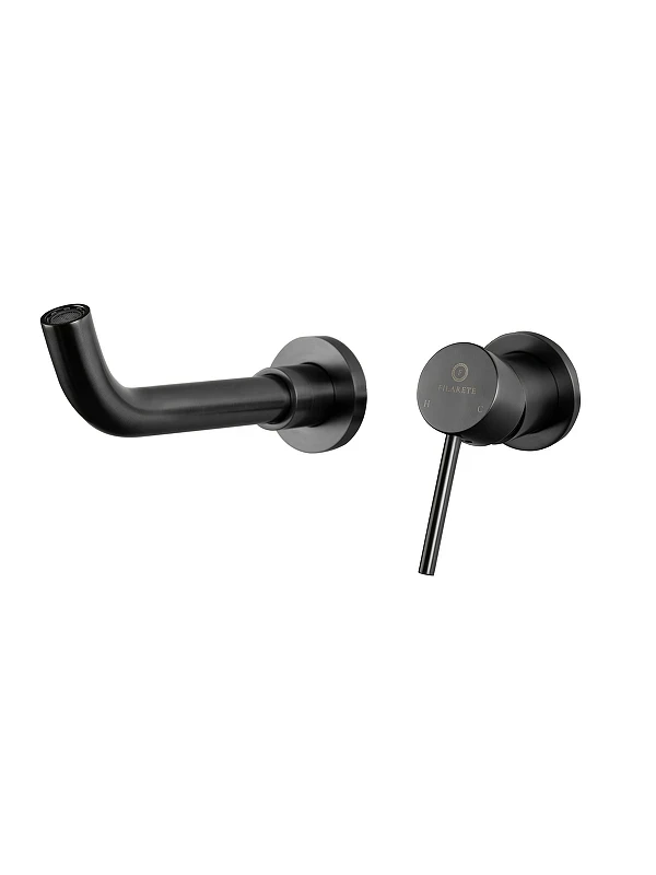 Смеситель для раковины FILARETE Roun FL4020BG цвет Графит