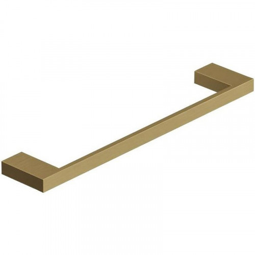 Полотенцедержатель Kludi Vela C 31962N0 Золото браширвоанное