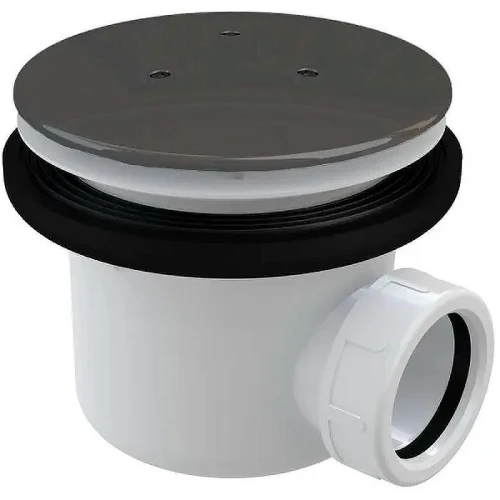 Сифон для душевого поддона Ravak Professional X01851 Графит