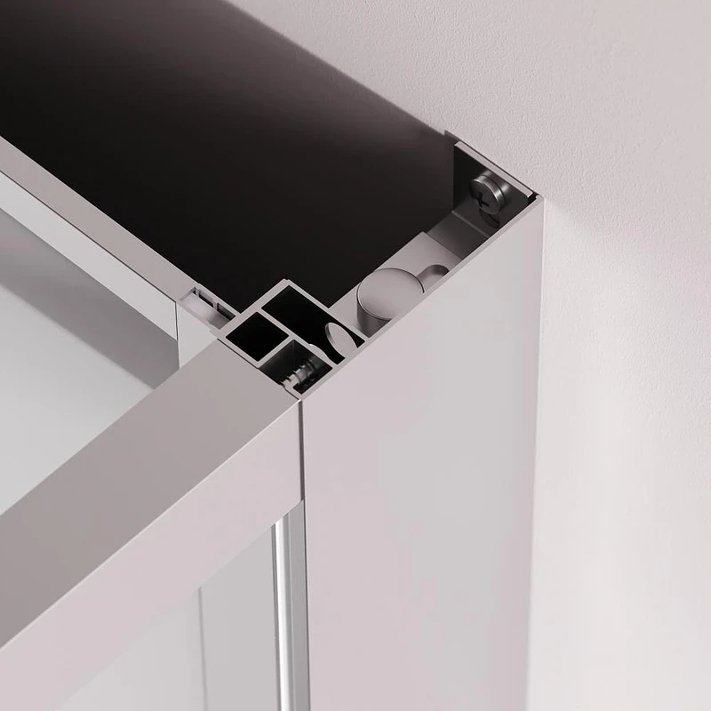 Душевая кабина AM.PM Above 120x90 W9XC-403-12090MT без гидромассажа