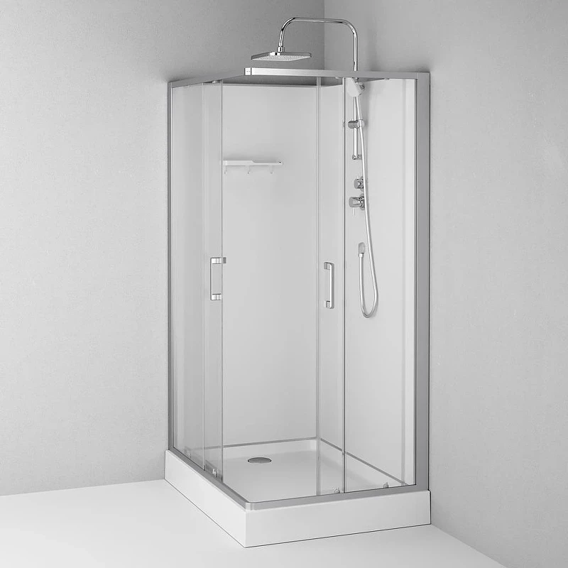 Душевая кабина AM.PM Above 120x90 W9XC-403-12090MT без гидромассажа