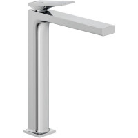 Смеситель для раковины Kludi Decus 542980575 Хром