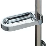 Душевая штанга Melodia della vita Standard Middle MKP20076BL Хром