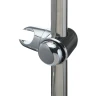 Душевая штанга Melodia della vita Standard Middle MKP20076BL Хром