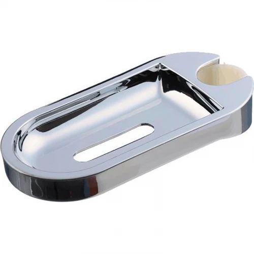 Душевая штанга Melodia della vita Standard Middle MKP20076BL Хром
