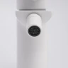 Смеситель для биде WasserKRAFT Mindel 8506 Белый латунь