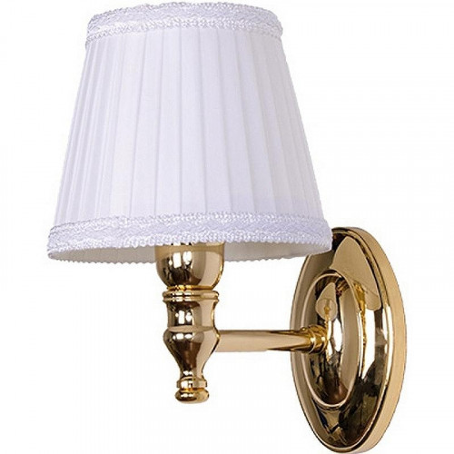 Светильник TW Bristol TWBR039oro Золото без абажура