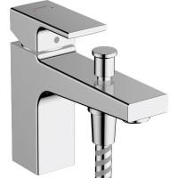 Смеситель на борт ванны Hansgrohe Vernis Shape 71464000 Хром латунь