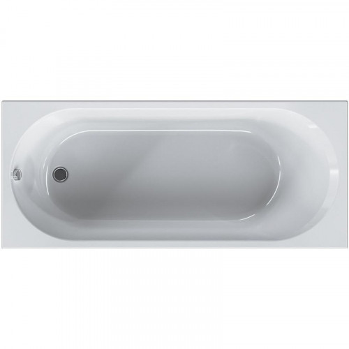 Акриловая ванна AM.PM X-Joy 175х75 W94A-175-075W-A без гидромассажа