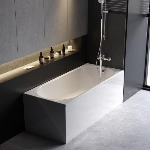 Акриловая ванна AM.PM X-Joy 175х75 W94A-175-075W-A без гидромассажа